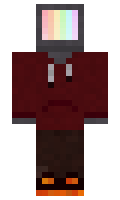Mandrakedu minecraft skin
