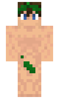 YaurTK minecraft skin