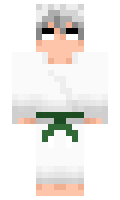 hafy minecraft skin