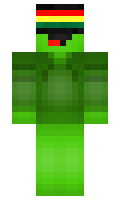 Wh3p minecraft skin