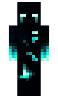 iDangerous minecraft skin