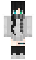 idGG minecraft skin