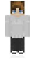 Jumpman010 minecraft skin