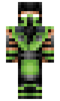 Infinite148 minecraft skin