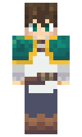 VictorStumm minecraft skin