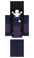 Jekie minecraft skin