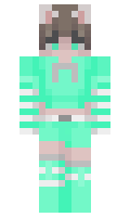 noobbrian minecraft skin