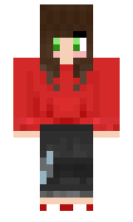 Lazygout minecraft skin