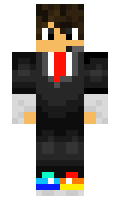 itzmatan minecraft skin