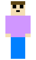 Python3215 minecraft skin