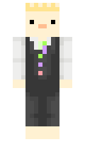 ItsDuckSlayer minecraft skin