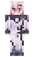 Senko520 minecraft skin