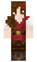 honeyybearr minecraft skin