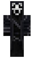 Ferrous17 minecraft skin