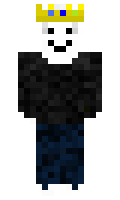 simk minecraft skin