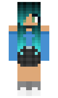 ERICKYT minecraft skin