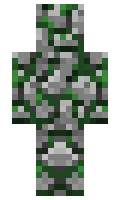 Foolzgold minecraft skin