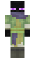 verbotenrex minecraft skin