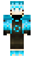 book1123 minecraft skin