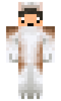 LafuDog minecraft skin