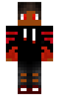 ItsJervon13 minecraft skin