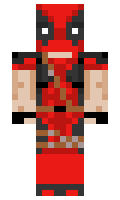 oreon81 minecraft skin