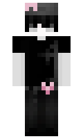 uwuKaazu minecraft skin