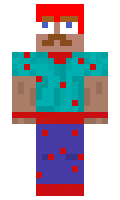 ThatsDominion minecraft skin