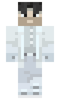 WhiteNogard minecraft skin