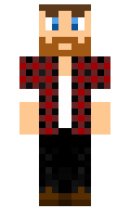 Arctos minecraft skin