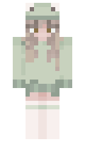 ReaB00 minecraft skin