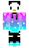 KateMate8 minecraft skin