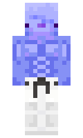 CondeJeiner minecraft skin