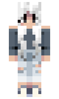MinxOriginal minecraft skin