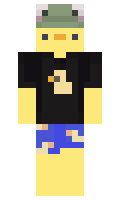 Marekcz08 minecraft skin
