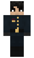 JuanOnBalcony minecraft skin