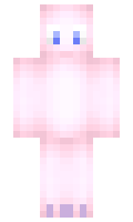 Mew1904 minecraft skin