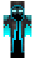 MrMaxthe7th minecraft skin