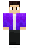 NextinFRFX minecraft skin