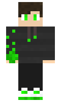 mori400 minecraft skin