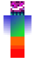 Jachula minecraft skin