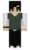 VINCEnT454drft minecraft skin