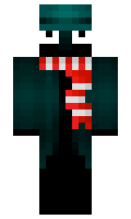 Meep minecraft skin