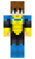 badpiggy5 minecraft skin