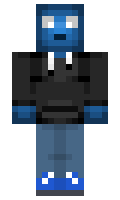 Marlisson minecraft skin