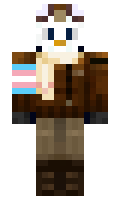 Wanderinganimus minecraft skin