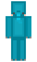 OOOKKKi minecraft skin