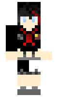 YiJijo minecraft skin