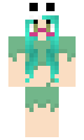 taisa minecraft skin