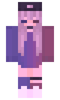 ElizaT001 minecraft skin